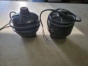 Vintage Pair of University Sound SA-30 Speaker drivers - Picture 1 of 9
