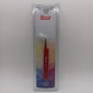 Siser Tweezers Weeding Weeder Tool - Picture 1 of 2