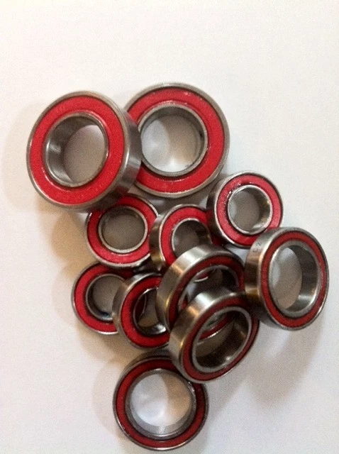 Orange Switch 7 Linkage Bearings kit - Image 1 of 1