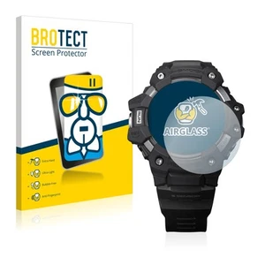 Szklana osłona ekranu do Casio G-Shock GBD-H1000 Ochrona szkła ochronnego - Zdjęcie 1 z 7