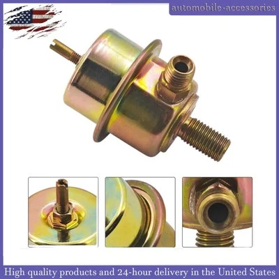 Regulador de presión de combustible Herko PR4223 para Mercedes-Benz 450SE 450SEL 450SL 76-81 Foto 1 de 4