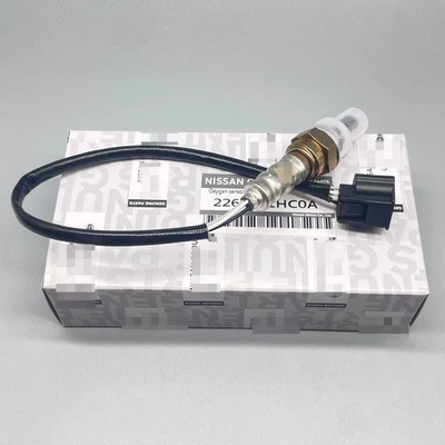 234-4595 O2 Oxygen Sensor For Infiniti JX35 3.5L 2013 Downstream 226A0-1HC0A NEW - Image 1 of 4
