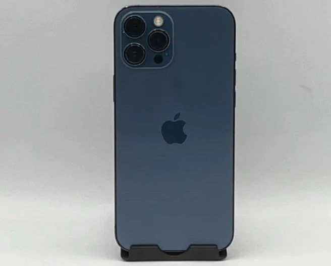 Apple iPhone 12 Pro Max Unlocked for Sale - Shop New & Used Cell