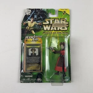 Hasbro Star Wars Power Of The Jedi Queen Amidala Royal Decoy Action Figure - Picture 1 of 6