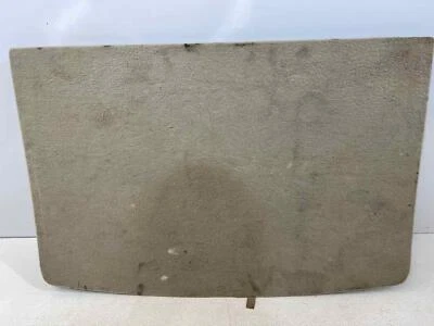 Fits 2013 - 2018 ACURA RDX Rear Trunk Floor Cargo Cover Panel OEM See Pictures! - Image 1 of 4