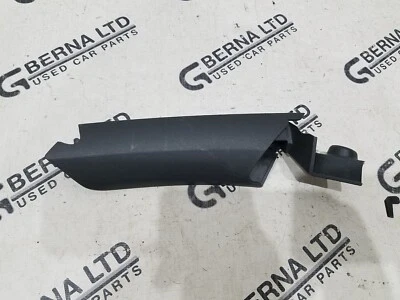 ORIGINAL VOLKSWAGEN GOLF MK7 2013-2019 CUBIERTA DE VENTANA DELANTERA DERECHA Foto 1 de 4