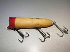 Old Vintage Hedon Lucky 13 No Eye 2 Piece Rig