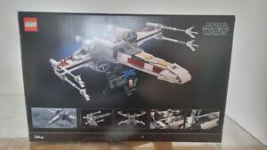 Lego Star Wars 75355 Le Chasseur X-Wing Starfighter UCS