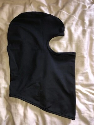 Balaclava Ski Mask - One Size Fits All - Image 1 of 3