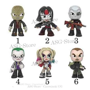 Funko Mystery Minis Suicide Squad SET 1 - Bild 1 von 8