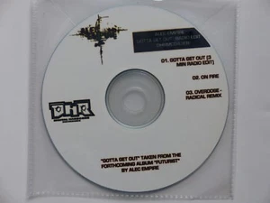 CDr PROMO 3 titres - Bild 1 von 1