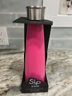 Sip By Swell Insulated Water Bottle 15 oz Bubblegum Pink NEW