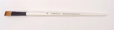 Robert Simmons - Simply Simmons Long Handle Brush, Synthetic, Bright, Size 16 - Image 1 of 3