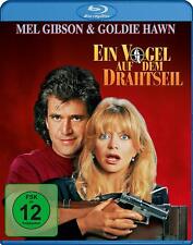 Ein Vogel auf dem Drahtseil (1990)[Blu-ray/NEU/OVP] Mel Gibson, Goldie Hawn