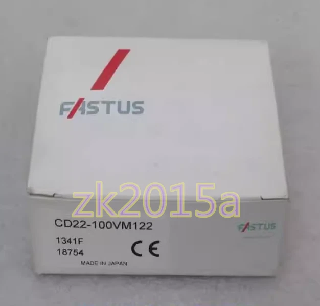 CD22-100VM122 fast ship by DHL OR EMS - Image 1 of 1