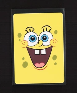 Spongebob Squarepants FR SB00-FR-020L2 Spongebob KAYOU Trading Card - Picture 1 of 3