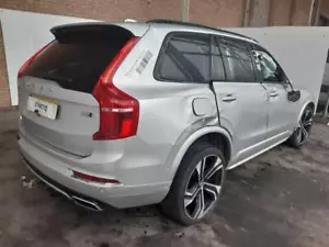 WING LINER VOLVO XC90 MK2 (256) 2015 On WING REAR LINER RH 12505205 - Picture 1 of 1