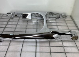 Harley 2007-17 Chrome SWINGARM VROD V-ROD VRSCF OEM 48606-07A VRSCAW EXCHANGE - Picture 1 of 11