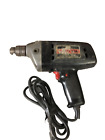 Craftsman 3/8" Variable Speed Reversible Heavy Duty Drill