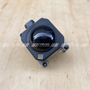 Genuine Mercedes OEM C117 CLA45 distance radar sensor a2469006612 - Picture 1 of 9
