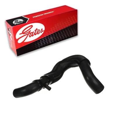 Manguera de refrigerante de radiador Gates inferior para Chevrolet Tahoe 1995-1999 6,5 L V8 diésel Foto 1 de 3