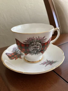 Royal Grafton Cameron Cup Saucer - Picture 1 of 8