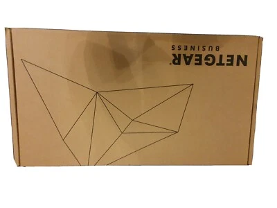 Netgear 24P FE SMART MANAGED PRO SWITCH - Image 1 of 3