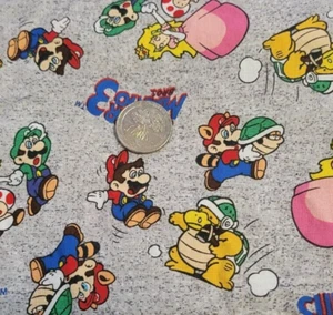 Mario 3 Gang Custom Made Construction, Welder, Pipe-fitter, Biker Hat - Picture 1 of 1