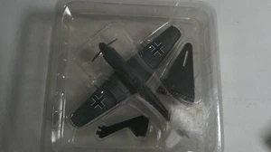 Model Power 5408 diecast plane with stand Junkers JU 88 - Picture 1 of 2
