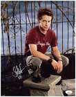 Seth Green Signed 11X14 Photo Buffy The Vampire Slayer Authentic Autographed Jsa