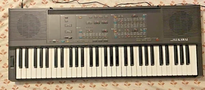 Kawai MK-10 Electronic Keyboard See Video !!! - Picture 1 of 11