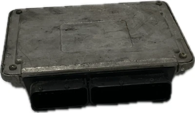 CENTRALINA MOTORE per modelli VOLKSWAGEN POLO SKODA FABIA I codice 036906034BL - Immagine 1 di 4