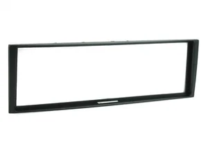 AUTOLEADS FP-08-01 Para Renault Clio MK3 05-12 Coche Estéreo Single Din Panel Fascia - Imagen 1 de 1