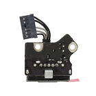 DC In Power Board Replacement For OS Laptop Pro For A1398 MC975 MC976 GDS