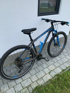 Cube Mountanbike Attention 29 - Bild 1 von 7