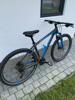 Cube Mountanbike Attention 29 - Bild 1 von 4
