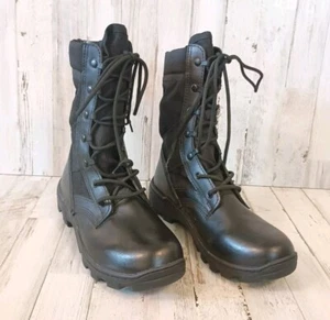 Tactical Research Belleville Stiefel Größe 7 Jungle Runner TR900 heißes Wetter neu ohne Etikett? - Bild 1 von 12