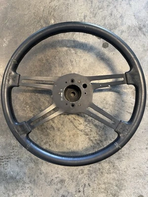 79-85 MAZDA RX-7 VOLANTE 4 RADIOS Foto 1 de 4