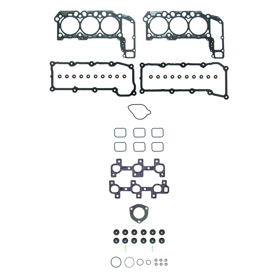 For Dodge Ram 1500 02-05 Cylinder Head Gasket Set Cylinder Head Gasket Set w - Image 1 of 1