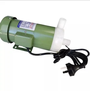 Magnetic Drive Sealless Pump HCM-135LX - Picture 1 of 3
