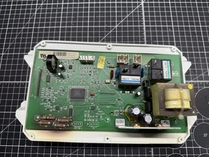 Placa de control de secadora Maytag P#63717810 33002660 - Imagen 1 de 8
