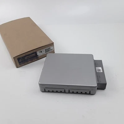 Conjunto de módulo de controle de motor Cardone 78-6808 para Ford F-250 F-150 (1997) - Imagem 1 de 4