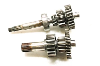 06 Suzuki Quadsport 80 2x4 Transmission LT80 - Изображение 1 из 3