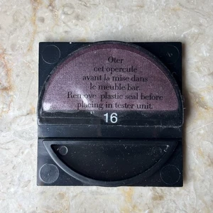 GIORGIO ARMANI Eyes to Kill SHADE 16 Solo Eye Shadow NEW 1.5 G - Picture 1 of 2