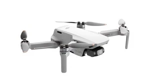 DJI Mini 4K, Drone con Cámara 4K UHD para Adultos, Menos de 249 g - Imagen 1 de 3