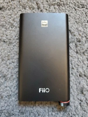 FiiO Q1 Mark II Portable DAC Et Ampli Casque - Photo 1/4