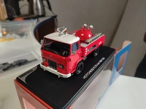 HOTCHKISS PL70 4X4 VIRP 500 ELIGOR 1/43 - Imagen 1 de 10