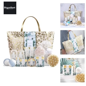 Bad Geschenkset, SPA LUXETIQUE Beauty Set Für Sie 15-teiliges Geburtstagsgesc... - Bild 1 von 9
