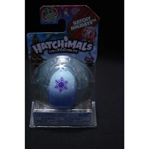 Huevo Hatchimals CollEGGtibles Hatchy Holidays Series - Nuevo Precintado - Imagen 1 de 2