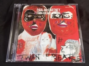 Paul McCartney - Twin Freaks & More: MC (2CD) - Bild 1 von 3